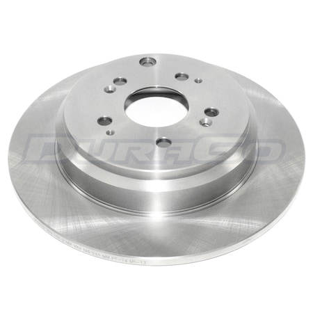 Durago Disc Brake Rotor, BR900532 BR900532