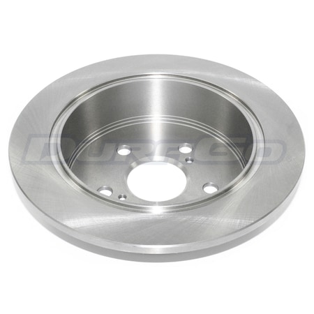 Durago Disc Brake Rotor 2006-2015 Lexus IS250, BR900550 BR900550