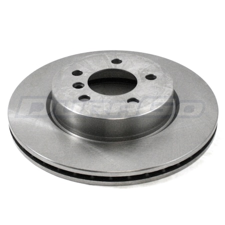 Durago Disc Brake Rotor 2004-2005 BMW X3 2.5L, BR900556 BR900556