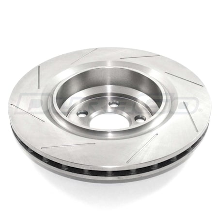 Durago Disc Brake Rotor, BR900560 BR900560