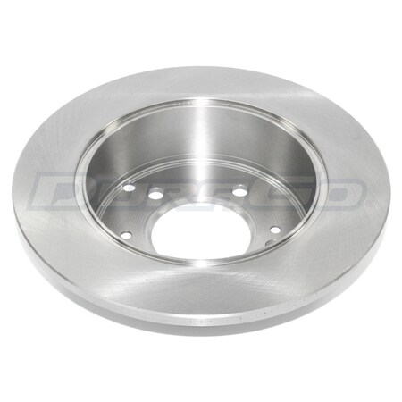 Durago Disc Brake Rotor 2007-2010 Kia Rondo 2.4L 2.7L, BR900586 BR900586