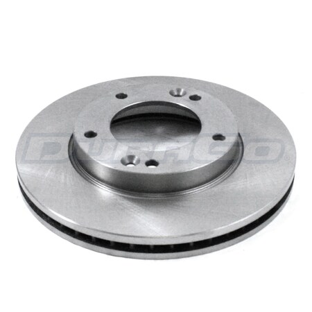 Durago Disc Brake Rotor 2008-2009 Kia Sorento, BR900588 BR900588