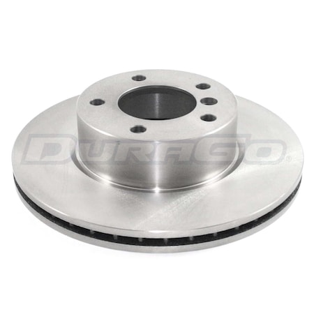 Durago Disc Brake Rotor, BR900602 BR900602