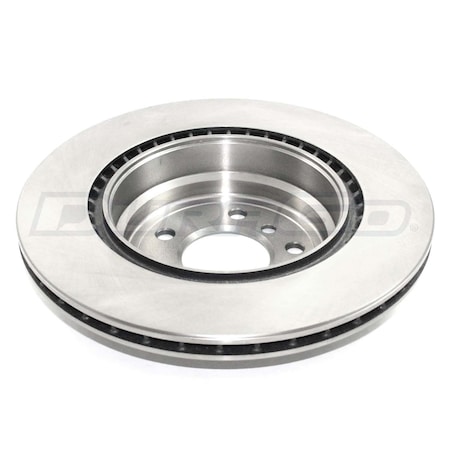 Durago Disc Brake Rotor, BR900604 BR900604
