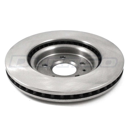 Durago Disc Brake Rotor, BR900632 BR900632