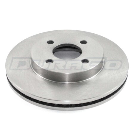 Durago Disc Brake Rotor, BR900646 BR900646