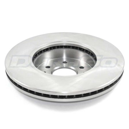 Durago Disc Brake Rotor 2009 Kia Borrego V6 V8, BR900654 BR900654