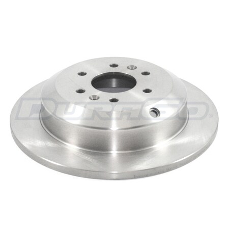 Durago Disc Brake Rotor 2009 Kia Borrego V6 V8, BR900656 BR900656