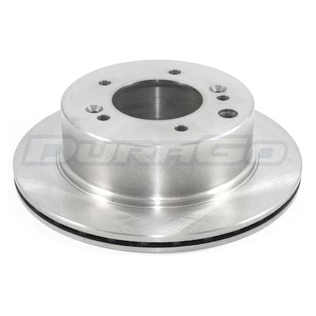 Durago Disc Brake Rotor 2003-2006 Kia Sorento, BR900664 BR900664