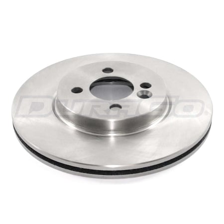 Durago Disc Brake Rotor 2007-2015 Mini Cooper 1.6L, BR900674 BR900674
