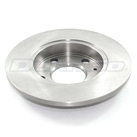 Durago Disc Brake Rotor, BR900676 BR900676