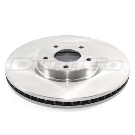 Durago Disc Brake Rotor 2009-2018 Nissan Maxima, BR900712 BR900712