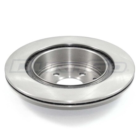 Durago Disc Brake Rotor 2009-2018 Nissan Maxima, BR900714 BR900714