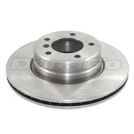 Durago Disc Brake Rotor 2004-2005 BMW 525i 2.5L, BR900732 BR900732