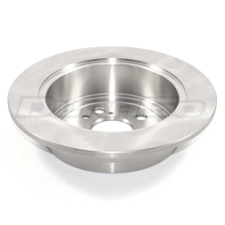 Durago Disc Brake Rotor 2009-2015 Toyota Venza 2.7L 3.5L, BR900760 BR900760