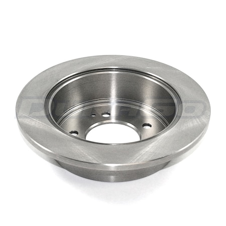 Durago Disc Brake Rotor, BR900770 BR900770