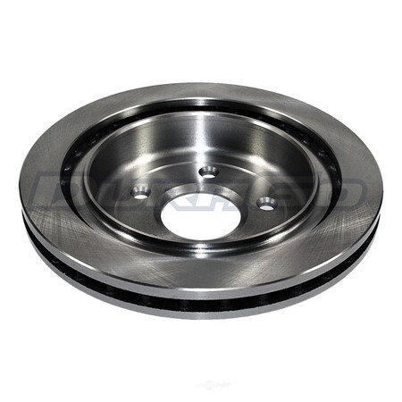 Durago Disc Brake Rotor, BR900772 BR900772