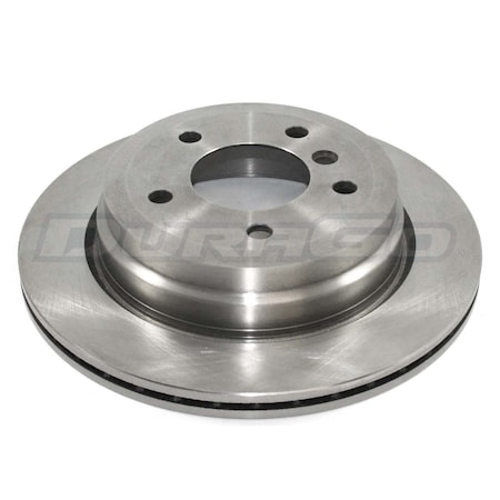 Durago Disc Brake Rotor, BR900774 BR900774