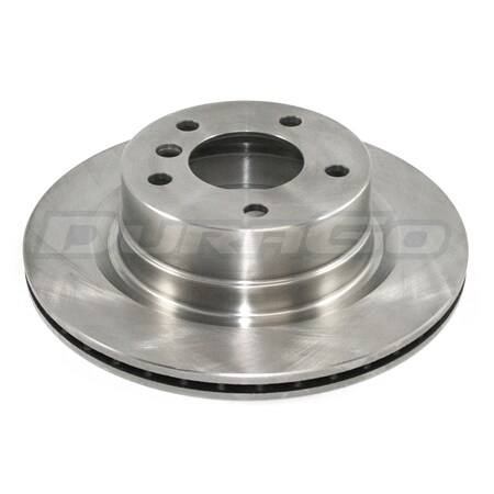 Durago Disc Brake Rotor 2008-2013 BMW 128i 3.0L, BR900776 BR900776