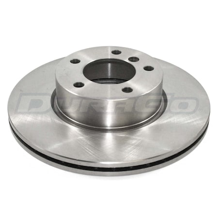 Durago Disc Brake Rotor, BR900780 BR900780