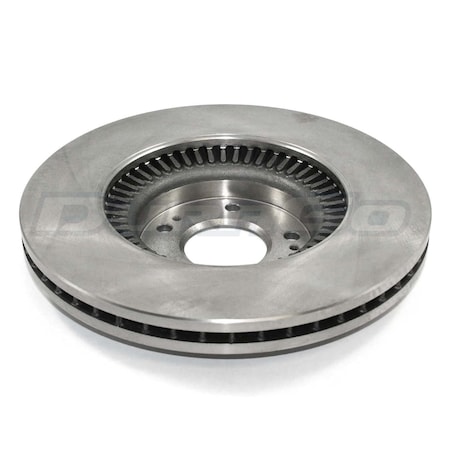 Durago Disc Brake Rotor 2009-2011 Hyundai Genesis, BR900784 BR900784