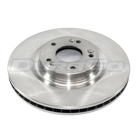 Durago Disc Brake Rotor 2009-2011 Hyundai Genesis, BR900786 BR900786
