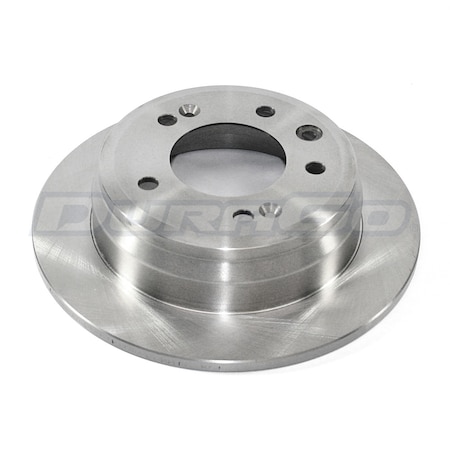 Durago Disc Brake Rotor, BR900790 BR900790