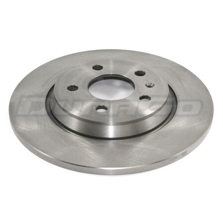 Durago Disc Brake Rotor, BR900808 BR900808