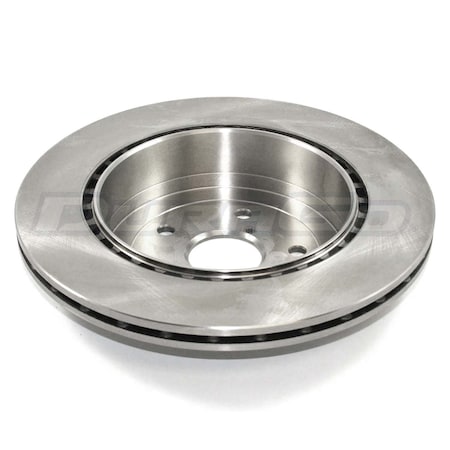 Durago Disc Brake Rotor, BR900828 BR900828