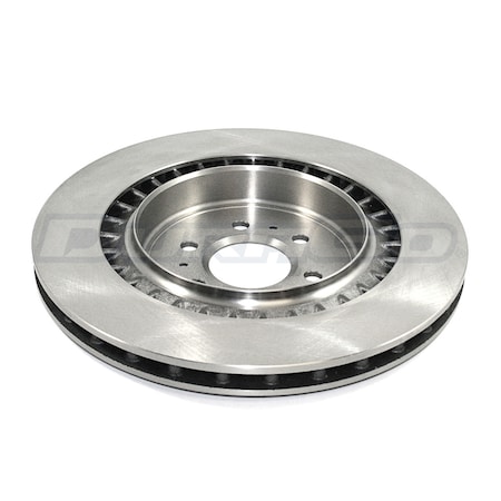 Durago Disc Brake Rotor, BR900830 BR900830