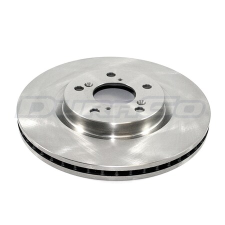 Durago Disc Brake Rotor, BR900832 BR900832
