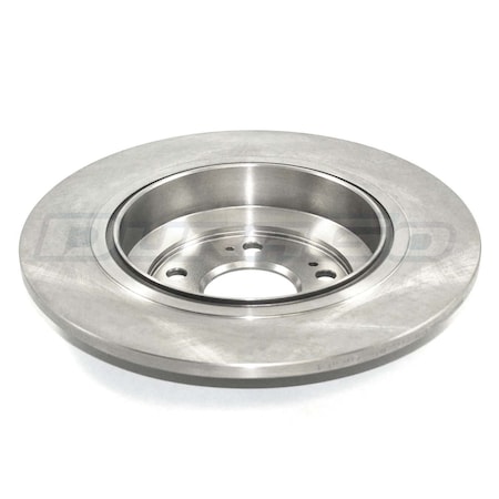 Durago Disc Brake Rotor 2009-2014 Acura TL 3.5L 3.7L, BR900834 BR900834