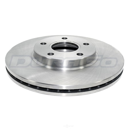 Durago Disc Brake Rotor 2011-2012 Ford Transit Connect-L ELECTRIC, BR900850 BR900850