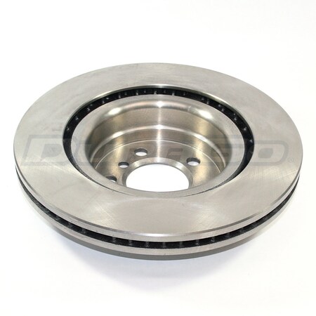 Durago Disc Brake Rotor 2006-2009 Land Rover Range Rover, BR900866 BR900866