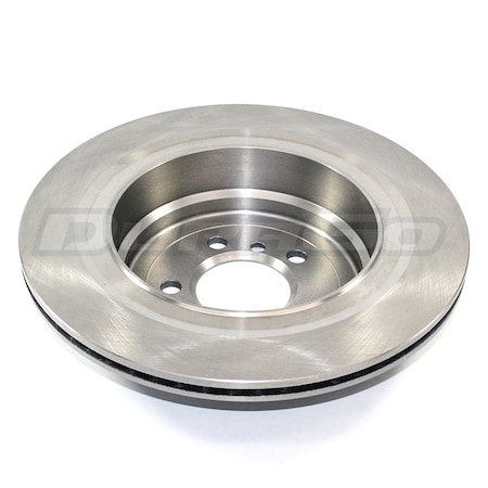 Durago Disc Brake Rotor 2006-2009 Land Rover Range Rover 4.2L 4.4L, BR900868 BR900868
