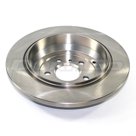 Durago Disc Brake Rotor, BR900876 BR900876