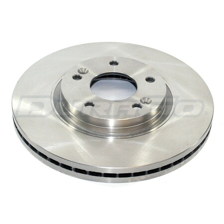 Durago Disc Brake Rotor, BR900892 BR900892