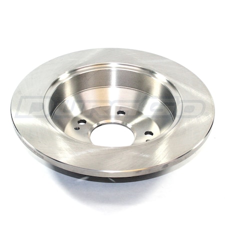 Durago Disc Brake Rotor, BR900894 BR900894