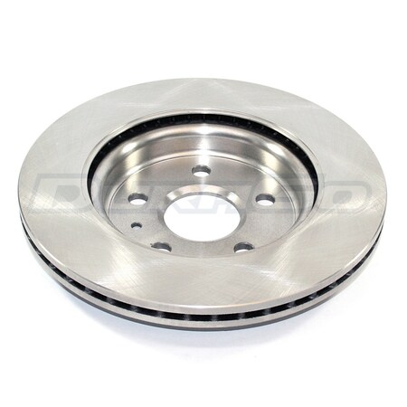 Durago Disc Brake Rotor, BR900900 BR900900