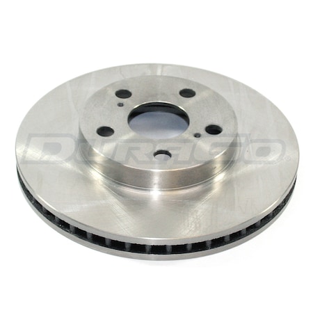 Durago Disc Brake Rotor, BR900908 BR900908