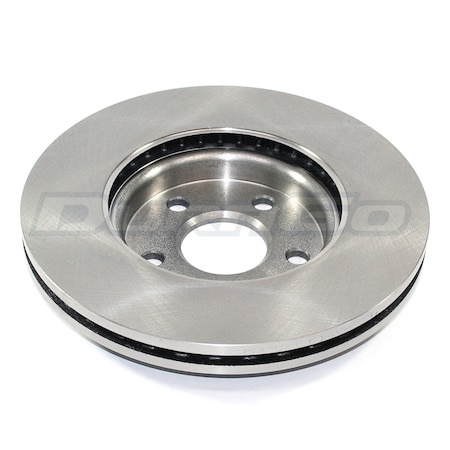 Durago Disc Brake Rotor, BR900920 BR900920