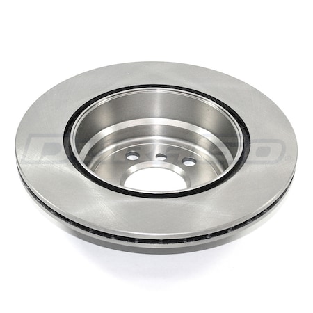 Durago Disc Brake Rotor, BR900938 BR900938