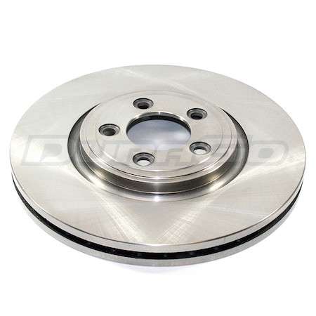 Durago Disc Brake Rotor, BR900954 BR900954