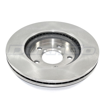 Durago Disc Brake Rotor, BR900958 BR900958