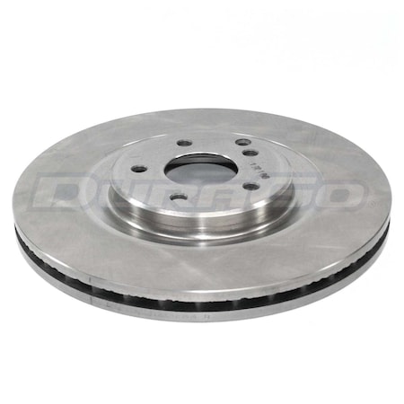 Durago Disc Brake Rotor, BR900980 BR900980