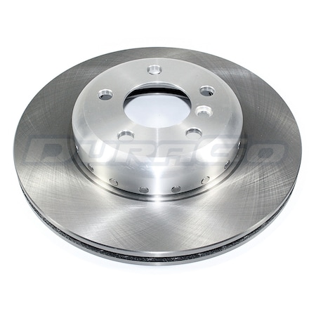 Durago Disc Brake Rotor, BR900982 BR900982