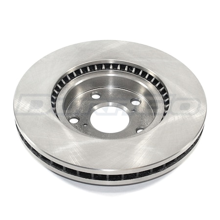 Durago Disc Brake Rotor 2010 Lexus SC430, BR901014 BR901014
