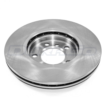 Durago Disc Brake Rotor, BR901046 BR901046