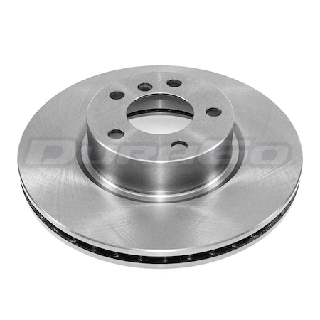 Durago Disc Brake Rotor, BR901050 BR901050