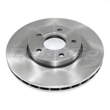 Durago Disc Brake Rotor, BR901066 BR901066